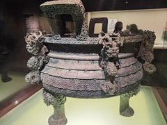 -上海博物馆(人民广场馆)