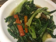 -嘉旺港式茶餐厅(延长中路店)