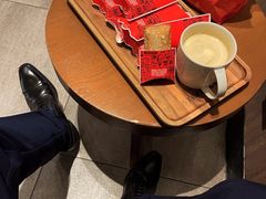 -星巴克(保定万博广场店)