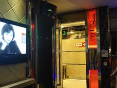 -格莱美量贩式KTV(奥帆店)