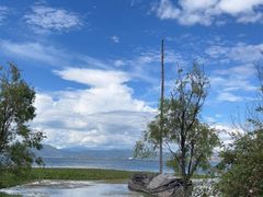 -洱海月湿地公园