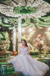 -格乐利雅婚礼艺术中心(南外滩店)