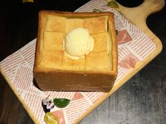 -绿茶餐厅(乐峰广场店)