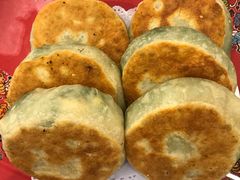 -玉华台饭庄(裕中西里小区店)
