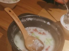-吴记粥铺·淮扬小馆(欧尚店)