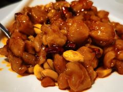 宫保鸡丁-峨嵋酒家总店(车公庄店)