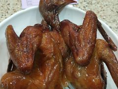 -煲煲掂风味煲仔饭餐厅(西区店)