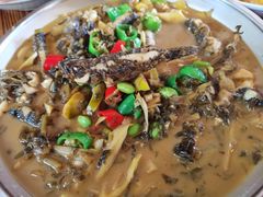 -李东农庄(中南百草园地标店)