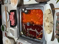 -海底捞火锅(盈石八一广场店)