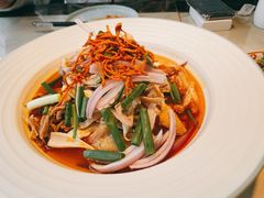 -白马宴·椒麻鸡(新华南路店)