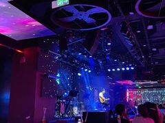 -MOSSO音乐酒吧·live house(南京旗舰店)