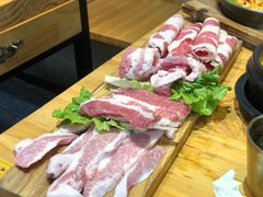 -金顺韩式烤肉·网红烤肉店(广利路店)