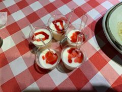 酸奶-龙桥私厨·姜花菊花过桥鱼·顺德菜(容桂店)