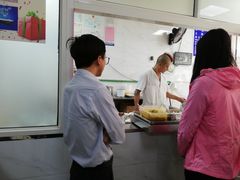 -汪家馄饨(集庆路店)
