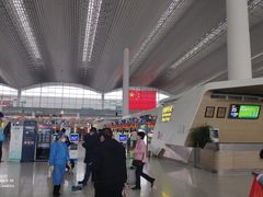 -广州白云国际机场-T2航站楼