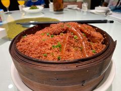 -千滋百味·醉江澜花园餐厅(街道口店)