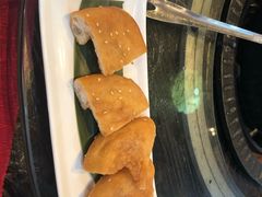 -御膳粥·牛乳粥底火锅·地道顺德菜(容桂店)