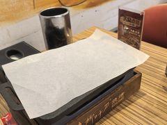-柳叶刀烧烤(北大清华店)