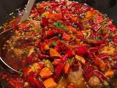 -茉里粤菜(皇姑万象汇店)