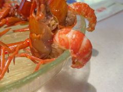 -红盔甲·小龙虾(天钥桥店)