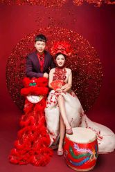 -戛纳印象摄影(潮拍定制馆)