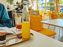 -五进制 Coffee Shop