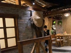 -丹江渔村(首都机场店)