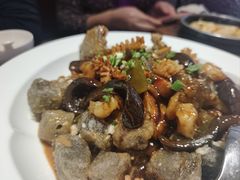-将相和·海鲜蒸饺大连菜
