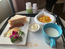 -兰心墩楠月子会所(万达店)