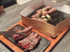 -卡朋西餐(宝安大仟里店)