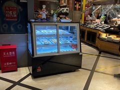 -比格比萨自助(花园路店)