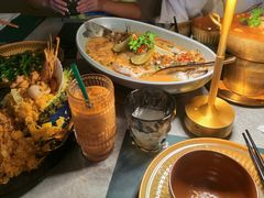 -Tegu泰古莲·泰国餐厅(红山6979店)