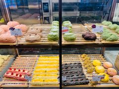 -奈雪的茶(青岛卓悦里INTOWN店)