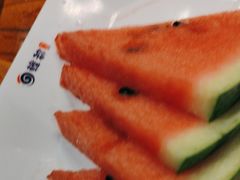 -韩都烤肉·烤鳗鱼(中街小北总店)