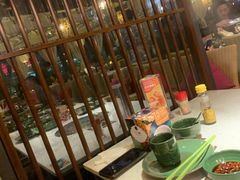 -润园四季椰子鸡火锅(海上世界店)