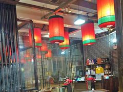 -陈府大宅门成都火锅·手切鲜肉(太原街店)
