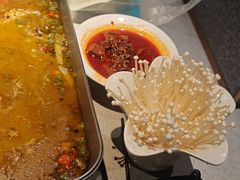 -半天妖烤鱼(丰科万达店)