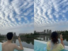 -清河半岛温泉度假酒店