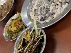 -阿秋牛排(湖心街店)