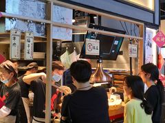 -阿甘锅盔(中关村食宝街店)