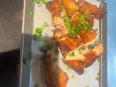 -绿茶餐厅(青岛城阳万象汇店)