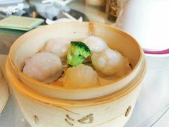 -金苑海鲜酒家(来魅力店)