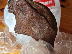 -张鸭子重庆特产卤味小吃(未来国际店)