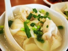 原汤龙抄手-龙抄手(春熙路总店)