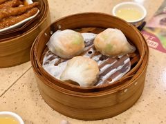 -点都德(龙之梦店)