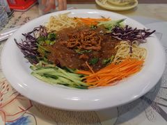 -石老头关东饺子王·东北菜(嘉华鑫城店)