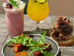 -SHADOWS•Bistro&Eatery(安福路店)
