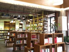 -香洲区图书馆(乐士文化区店)