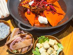 -阳阳老火锅(小南门店)