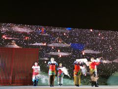-大唐不夜城-开元广场